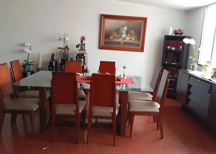 Habitacion Cerca Parque Simon Bolivar Aeropuerto Movistar Arena